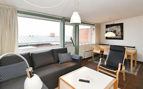 Holiday Home Fasanvej VI